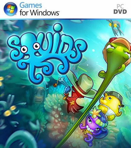 Squids Game For PC Free Download Full Ripped And Cracked 100% Working