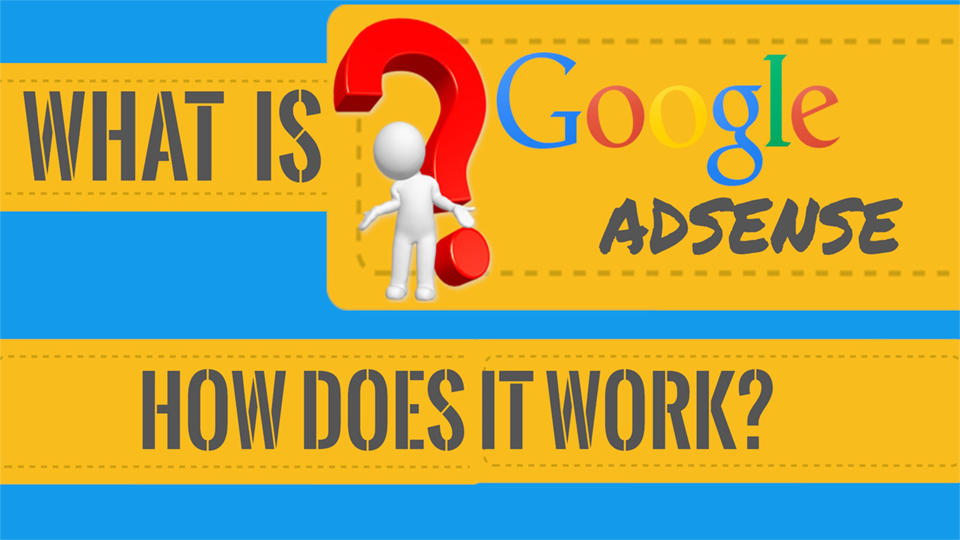 How Google Adsense Works