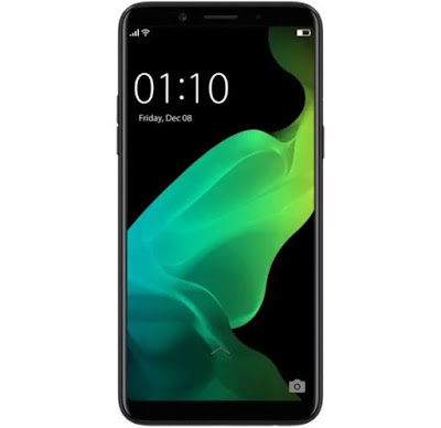 Harga OPPO F5 dan Spesifikasi