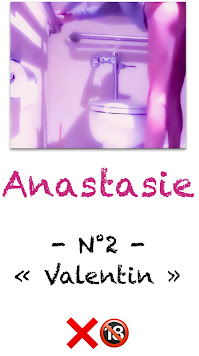 Anastasie n°2 : Valentin