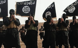 31 ISIS Terrorists Have Been Arrested In The Past Year 