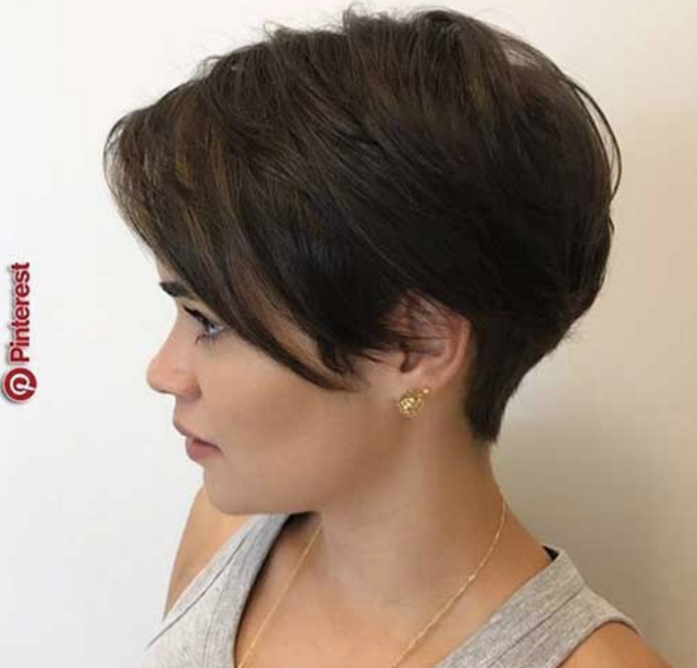 new pixie haircuts for 2019