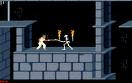 Does anyone else play the original Prince of Persia these days and give up after discovering there's no button for wall-run?