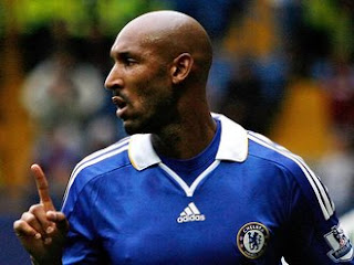 Nicolas Anelka