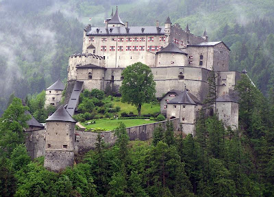 Beautiful Castles