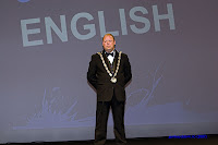 2007 JCI President Scott Greenlee (photo: Geir Høydalsvik)