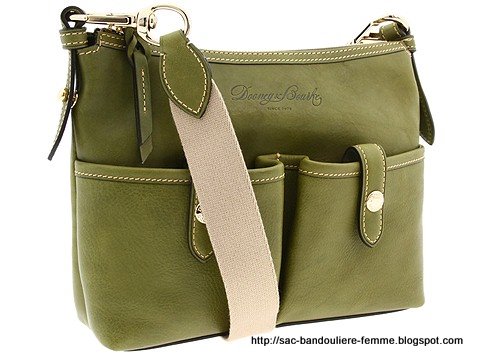 Sac bandouliere femme:bandouliere-1295091