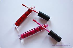 Fluid Velvet Mat Deborah Milano maquillaje belleza lipstick