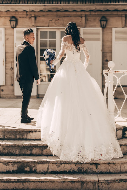 photographe mariage Caen - Isabelle Ebran