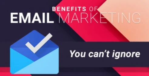 Manfaat Pemasaran Email