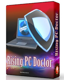 Rising Antivirus Free Edition 23.00.67.65