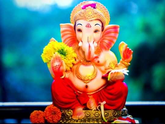 Vinayagar