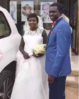 MARRIAGE WAHALA As A Newly Married Man Kills Self On Discovering His Wife Was Pregnant For Another Man.