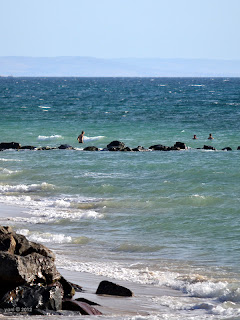 afternoon - glenelg afternoon, south