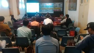 Sejarah Sepak Bola Pekalongan Akan Dibukukan