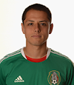 Javier HERNANDEZ