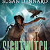 Pensieri su "SIGHTWITCH" di Susan Dennard (The Witchlands #2,5)