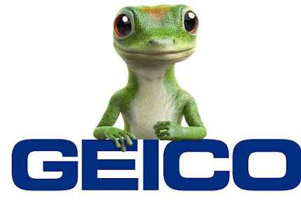 GEICO car insurance has the second largest market auto insurance share across the U.S