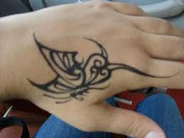  Cute And Attractive Wrist Hand Tattoos 