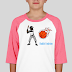 Sport‑Tek Youth Raglan T‑shirt