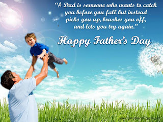 [Happy*] Fathers Day 2015 SMS, Messages Whatsapp and Facebook Status