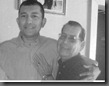 papi chago and me
