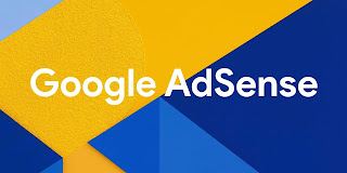  Google Adsense. 