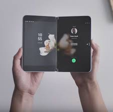 Upcoming Foldable Smart Phone 