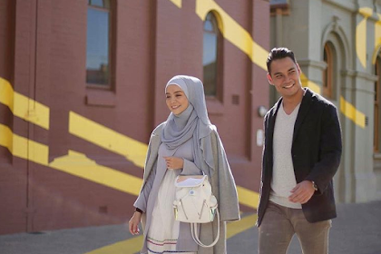 rahsia hati perempuan episod 3