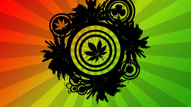 SPECIAL DAY #420 Marijuana Wallpapers !
