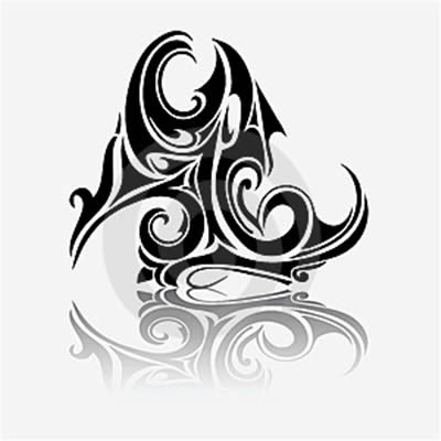 tribal-tattoo-design