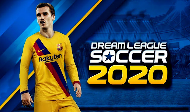 لعبة Dream League Soccer للايفون