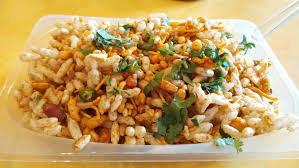 MUMBAI BHEL PURI