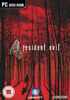 Download Game Resident Evil 4