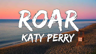 Katy Perry - Roar Lyrics