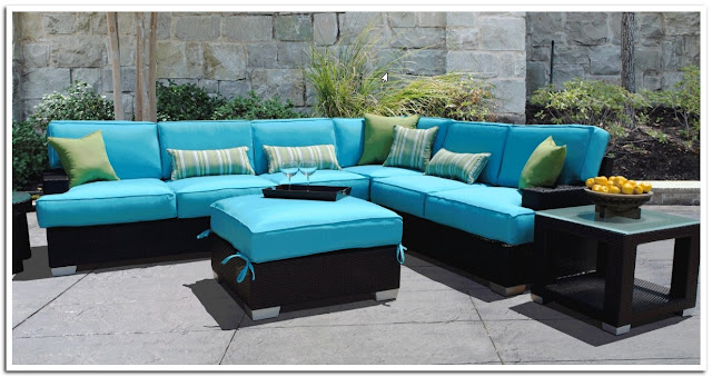 Outdoor-Turquoise-Patio-Cushions-Chair-Clearance