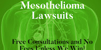 mesothelioma lawsuit in usa