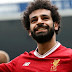 Mohammed Salah Signs New Five-year Deal With Liverpool