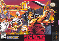 Breath of Fire II PT/BR