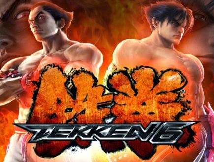 Tekken+6+PC Download Tekken 6 For PC Full 