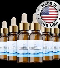 Hydrossential - Unique Beauty Serum 