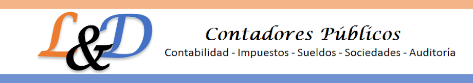 L&D Contadores