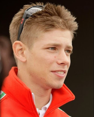 Casey Stoner on Racer Profile   Casey Stoner  Australian Professional Motorcycle Racer