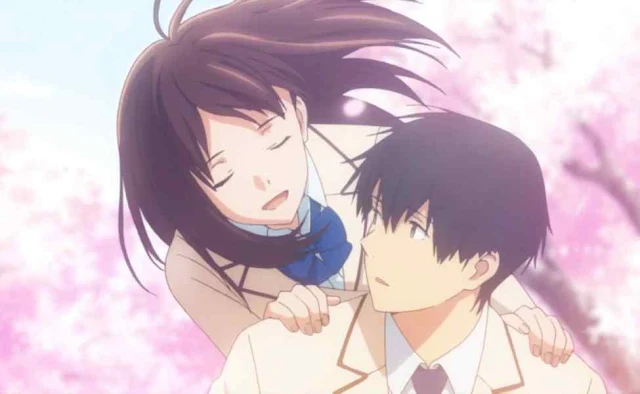 #5 - I Want to Eat Your Pancreas (2018)