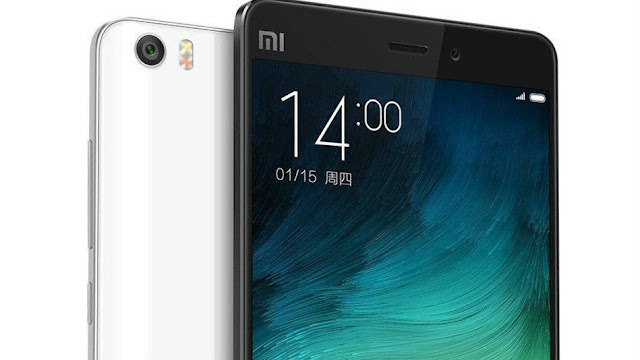 Xiaomi Mi 6 to launch on April 16, rumoured to feature curved display and Snapdragon 835