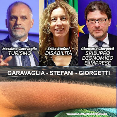 Modello Lombardo di Sanità Truccata da Lega