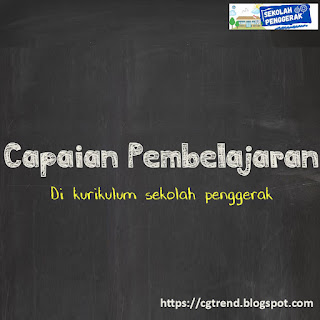 Mengenal Apa Itu Capaian Pembelajaran (CP) dan Konsepnya