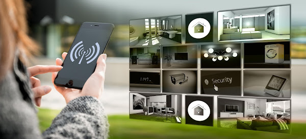 Smart Home Hub