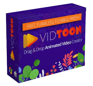 Vidtoon | Online Trade DD