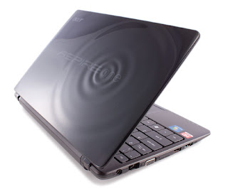 Acer Aspire One 722-BZ480